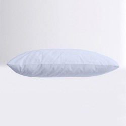 Μαξιλαροθήκες Σετ Menta 16 Light Blue Polycotton Sunshine (50x70) 2Τεμ