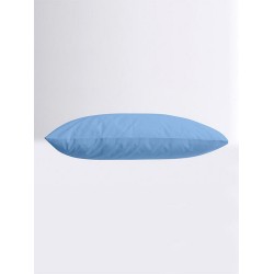 Μαξιλαροθήκες Σετ Menta 17 Blue Polycotton Sunshine (50x70) 2Τεμ