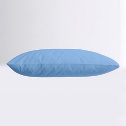 Μαξιλαροθήκες Σετ Menta 17 Blue Polycotton Sunshine (50x70) 2Τεμ