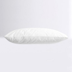 Μαξιλαροθήκες Σετ Menta 18 Light Grey Polycotton Sunshine (50x70) 2Τεμ