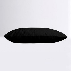 Μαξιλαροθήκες Σετ Menta 21 Black Polycotton Sunshine (50x70) 2Τεμ