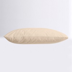 Μαξιλαροθήκες Σετ Menta 22 Sand Polycotton Sunshine (50x70) 2Τεμ
