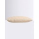 Μαξιλαροθήκες Σετ Menta 22 Sand Polycotton Sunshine (50x70) 2Τεμ