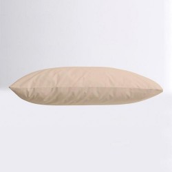 Μαξιλαροθήκες Σετ Menta 23 Mocha Polycotton Sunshine (50x70) 2Τεμ