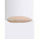 Μαξιλαροθήκες Σετ Menta 23 Mocha Polycotton Sunshine (50x70) 2Τεμ