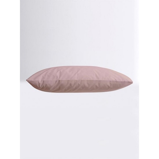 Μαξιλαροθήκες Σετ Menta 25 Powder Polycotton Sunshine (50x70) 2Τεμ