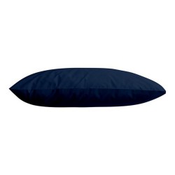 Μαξιλαροθήκες Σετ Menta 26 Navy Polycotton Sunshine (50x70) 2Τεμ