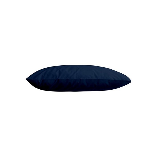 Μαξιλαροθήκες Σετ Menta 26 Navy Polycotton Sunshine (50x70) 2Τεμ