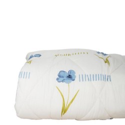 Πάπλωμα Μονό Print 16 Cotton Sunshine (160x220) 1Τεμ Πάπλωμα Μονό Print 16 Cotton Sunshine (160x220) 1Τεμ