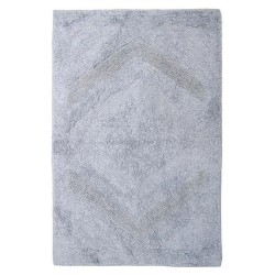 Πατάκι Μπάνιου Grey Cotton Sunshine (60x90) 1Τεμ