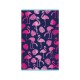 Πετσέτα Θαλάσσης Design 10 Cotton Sunshine (80x160) 1Τεμ
