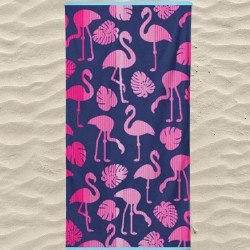 Πετσέτα Θαλάσσης Design 10 Cotton Sunshine (80x160) 1Τεμ Πετσέτα Θαλάσσης Design 10 Cotton Sunshine (80x160) 1Τεμ