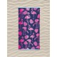 Πετσέτα Θαλάσσης Design 10 Cotton Sunshine (80x160) 1Τεμ