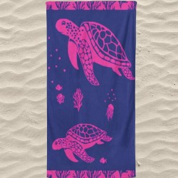 Πετσέτα Θαλάσσης Design 44 Cotton Sunshine (80x160) 1Τεμ Πετσέτα Θαλάσσης Design 44 Cotton Sunshine (80x160) 1Τεμ
