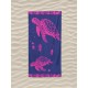 Πετσέτα Θαλάσσης Design 44 Cotton Sunshine (80x160) 1Τεμ Πετσέτα Θαλάσσης Design 44 Cotton Sunshine (80x160) 1Τεμ