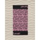 Πετσέτα Θαλάσσης Design 59 Cotton Sunshine (80x160) 1Τεμ