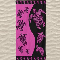 Πετσέτα Θαλάσσης Design 74 Cotton Sunshine (80x160) 1Τεμ Πετσέτα Θαλάσσης Design 74 Cotton Sunshine (80x160) 1Τεμ