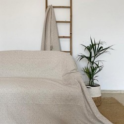 Ριχτάρια Σετ Lito 2 Beige Sunshine 3Τεμ