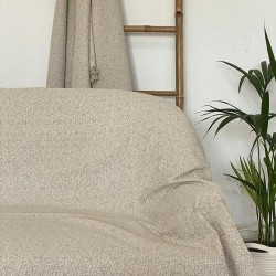 Ριχτάρια Σετ Lito 2 Beige Sunshine 3Τεμ Ριχτάρια Σετ Lito 2 Beige Sunshine 3Τεμ