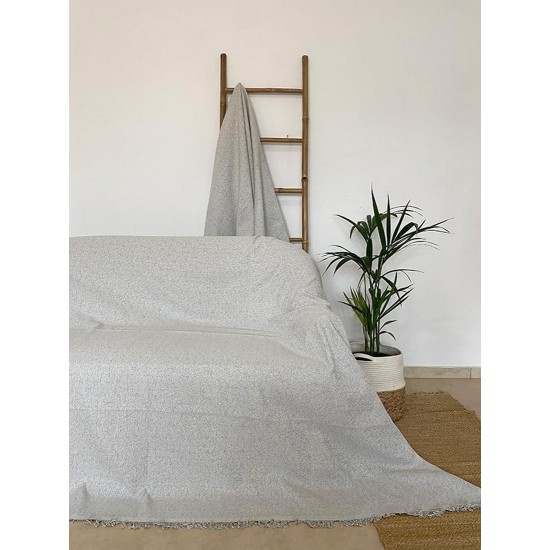 Ριχτάρια Σετ Lito 2 Grey Sunshine 3Τεμ