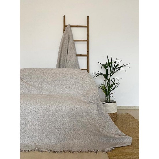 Ριχτάρια Σετ Lito 2 Mocha Sunshine 2Τεμ