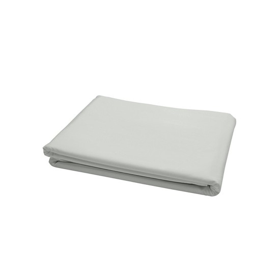 Πανωσέντονο Μονό Feelings 106 Light Grey Cotton Sunshine (165x270) 1Τεμ