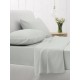 Πανωσέντονο Μονό Feelings 106 Light Grey Cotton Sunshine (165x270) 1Τεμ