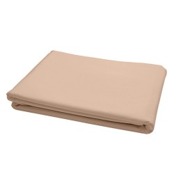 Πανωσέντονο Υπέρδιπλο Feelings 110 Beige Cotton Sunshine (235x270) 1Τεμ