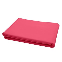 Πανωσέντονο Υπέρδιπλο Feelings 112 Fuchsia Cotton Sunshine (235x270) 1Τεμ