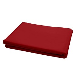 Πανωσέντονο Υπέρδιπλο Feelings 113 Red Cotton Sunshine (235x270) 1Τεμ
