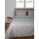 Σεντόνια Μονά Σετ Feelings 924 Grey Cotton Sunshine (165x270) 3Τεμ