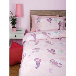 Σεντόνια Παιδικά Μονά Σετ Feelings 32 Cotton Sunshine (165x270) 3Τεμ Σεντόνια Παιδικά Μονά Σετ Feelings 32 Cotton Sunshine (165x270) 3Τεμ