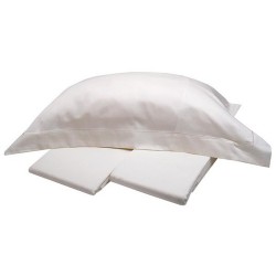 Σεντόνια King Σετ Solid Ecru Satin Cotton Sunshine (270x280) 4Τεμ Σεντόνια King Σετ Solid Ecru Satin Cotton Sunshine (270x280) 4Τεμ