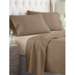 Σεντόνια Μονά Σετ Menta 204 Polycotton Sunshine (160x250) 3Τεμ Σεντόνια Μονά Σετ Menta 204 Polycotton Sunshine (160x250) 3Τεμ