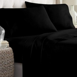 Σεντόνια Μονά Σετ Menta 208 Polycotton Sunshine (160x250) 3Τεμ