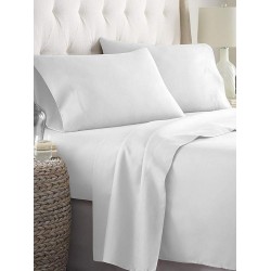 Σεντόνια Μονά Σετ Menta 209 Polycotton Sunshine (160x250) 3Τεμ