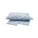 Παπλωματοθήκη Υπέρδιπλη Print Menta 040 Aqua Polycotton Sunshine (230x250) 1Τεμ