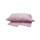 Παπλωματοθήκη Υπέρδιπλη Print Menta 040 Pink Polycotton Sunshine (230x250) 1Τεμ