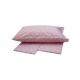 Σεντόνια Υπέρδιπλα Σετ Print Menta 940 Pink Polycotton Sunshine (220x250) 4Τεμ