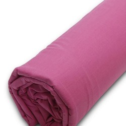 Κατωσέντονο King Size Menta 09 Fuchsia Polycotton Sunshine (180x200+20) Με Λάστιχο 1Τεμ Κατωσέντονο King Size Menta 09 Fuchsia Polycotton Sunshine (180x200+20) Με Λάστιχο 1Τεμ