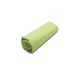 Κατωσέντονο Μονό Menta 14 Green Polycotton Sunshine (100x200+20) Με Λάστιχο 1Τεμ Κατωσέντονο Μονό Menta 14 Green Polycotton Sunshine (100x200+20) Με Λάστιχο 1Τεμ