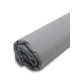 Κατωσέντονο Υπέρδιπλο Menta 19 Dark Grey Polycotton Sunshine (160x200+40) Με Λάστιχο 1Τεμ Κατωσέντονο Υπέρδιπλο Menta 19 Dark Grey Polycotton Sunshine (160x200+40) Με Λάστιχο 1Τεμ