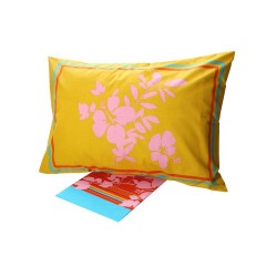 Σεντόνια Υπέρδιπλα Σετ Print Feelings 6876 Cotton Sunshine (220x260) 4Τεμ Σεντόνια Υπέρδιπλα Σετ Print Feelings 6876 Cotton Sunshine (220x260) 4Τεμ