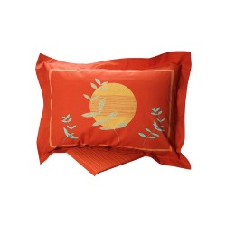 Σεντόνια Μονά Σετ Print Feelings 693 Brick Cotton Sunshine (160x260) 3Τεμ Σεντόνια Μονά Σετ Print Feelings 693 Brick Cotton Sunshine (160x260) 3Τεμ