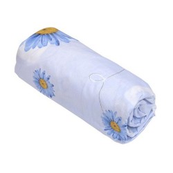 Κατωσέντονο Μονό Feelings 312 Cotton Sunshine (100x200+30) Με Λάστιχο 1Τεμ Κατωσέντονο Μονό Feelings 312 Cotton Sunshine (100x200+30) Με Λάστιχο 1Τεμ