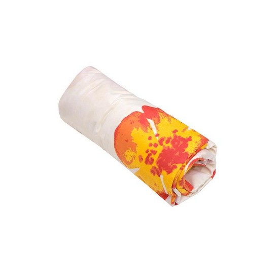 Κατωσέντονο Μονό Feelings 313 Cotton Sunshine (100x200+30) Με Λάστιχο 1Τεμ