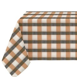 Τραπεζομάντηλο 5452 Beige Sunshine (140x140) 1Τεμ