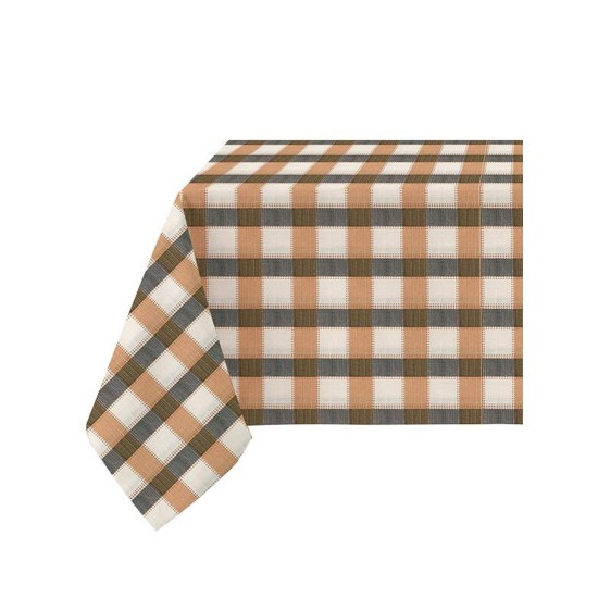 Τραπεζομάντηλο 5452 Beige Sunshine (140x140) 1Τεμ