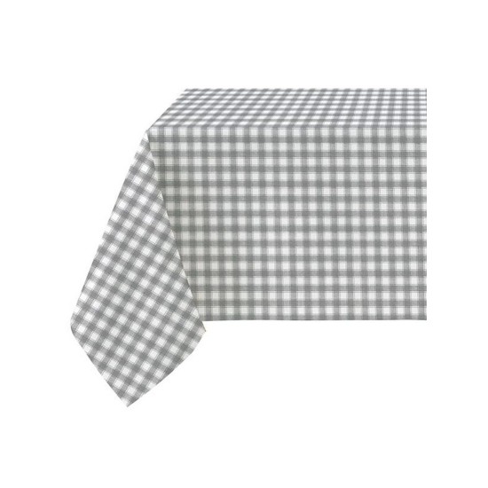 Τραπεζομάντηλο 5467 Grey Sunshine (140x140) 1Τεμ