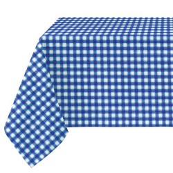 Τραπεζομάντηλο 5467 Blue Sunshine (140x180) 1Τεμ